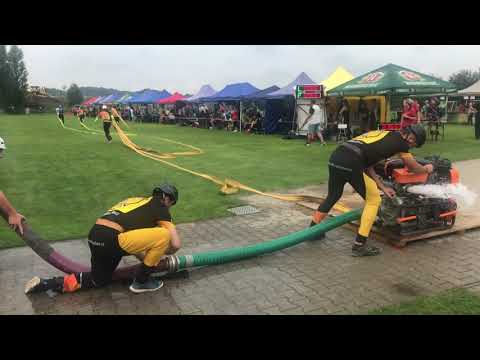 2021 SDH Bechov JL klip