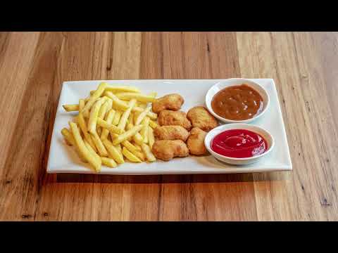Sahara Restaurant