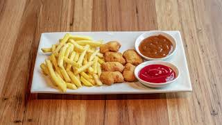 Sahara Restaurant