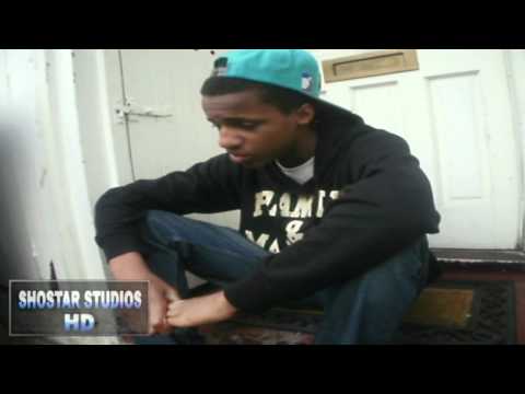 Shostar Studios HD "Lil Dan (Turnham) - Dear Mama" [Mini Video]