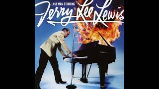 Jerry Lee Lewis - Pink Cadillac (feat. Bruce Springsteen)