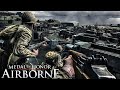 Normandy Airborne Paratroopers (Operation Neptune) Medal of Honor Airborne - 4K
