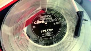 CHROMATICS &quot;CHERRY&quot; Cherry LP