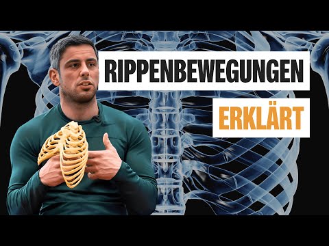 Sind deine Rippen der unterschätzte Schlüssel zu besserer Bewegung und Atmung?