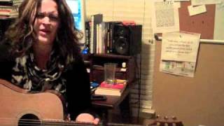 30 Songs in 30 Days, Song # 2   No Matter Where You're Going by Robin Welty