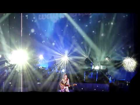 Fireworks video