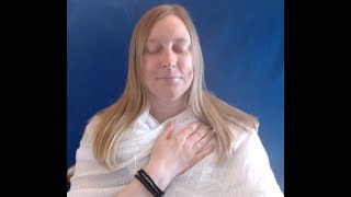 Guided Meditation - Loving Acceptance Of This Moment