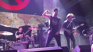 3 - Swim Beneath My Skin - Counterparts (Live in Atlanta, GA - 3/16/18)