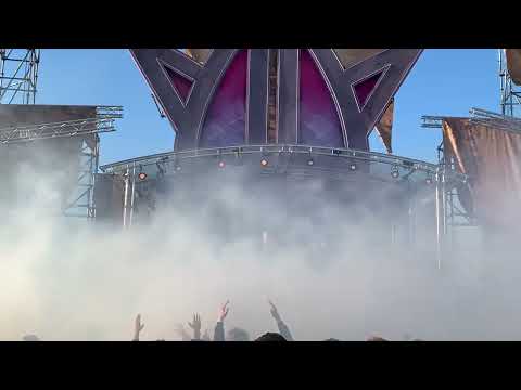 Omnya - One With The Dark (Played By The Purge) @ Rebirth 2022