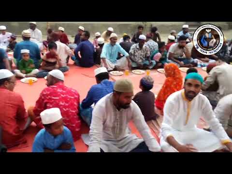 ইফতার ও দোয়া অনুষ্ঠান ২০২৪