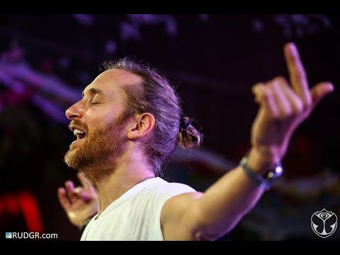 David Guetta ft Emeli Sandé - What I Did for Love (VINAI Remix)(LIVE Tomorrowland 2015)