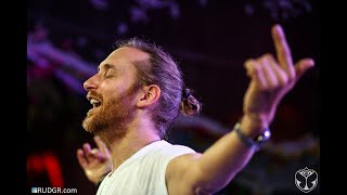 David Guetta ft Emeli Sandé - What I Did for Love (VINAI Remix)(LIVE Tomorrowland 2015)