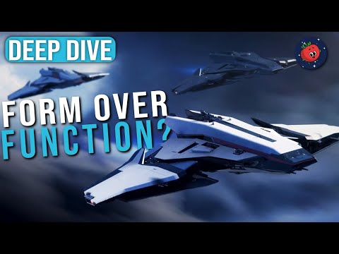 Why Do People Like The Crusader Spirit A1, C1, & E1? | The Newest Ship in Star Citizen