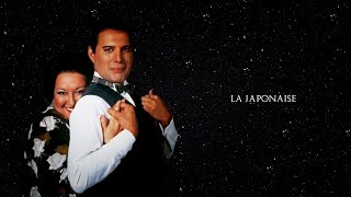 Freddie Mercury &amp; Montserrat Caballé Anthology  - La Japonaise [Acappella]