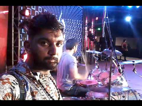 Mallu Decent % BAYAN BAND Live In Lahore Part 4 % Rotra Music Fest 6-4-2019 % FTP Records