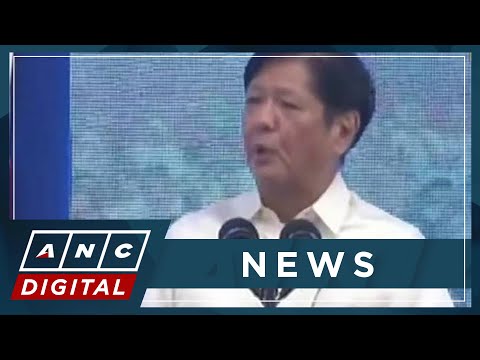 VP Duterte accuses Marcos of deceiving the people | ANC