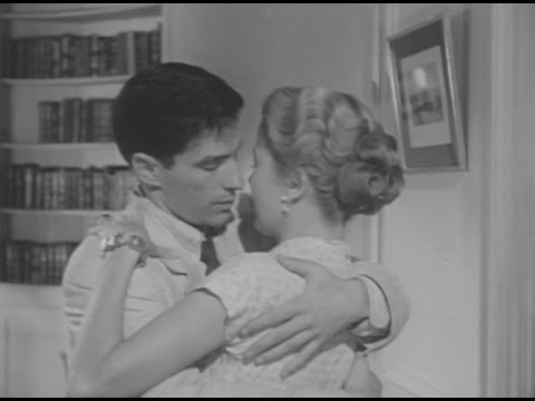 Affair in Havana (dir. Laslo Benedek, 1957)