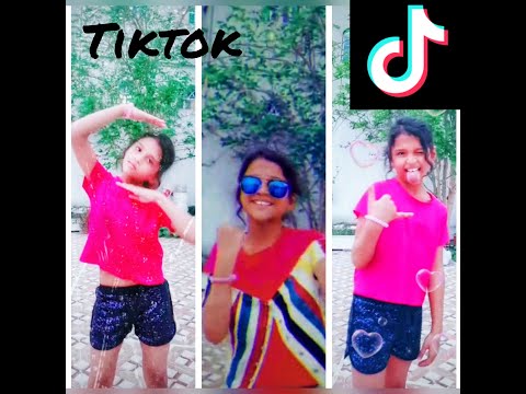 Best of Sancia Tiktok Compilation - @its_sanz10 - Dance - 2020