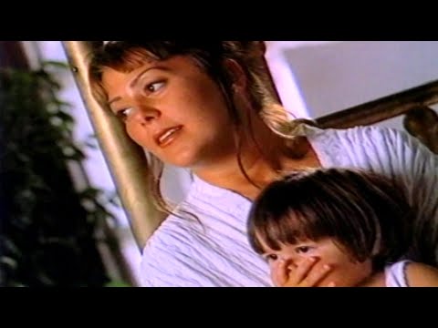 Alejandra Guzmán - Mala Hierba (Video Oficial) 1993