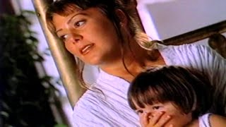 Alejandra Guzmán - Mala Hierba (Video Oficial) 1993