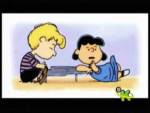 Snoopy y sus amigos - La música nos hace felices (episodio)