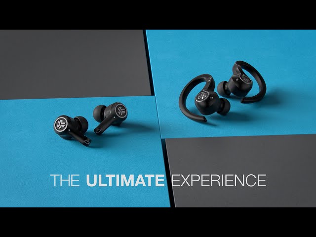 Video teaser per The Ultimate Experience: Epic Air ANC & Epic Air Sport ANC