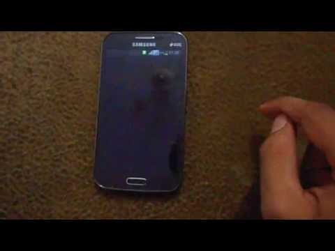 Samsung grand quattro Titan Gray / Black Full review