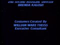 Star Trek The Next Generation Pilot Episode End Credits But It S Actually High Tone