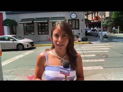 NYC Speed Camera Rally