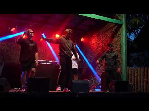5MIINUST - Paaristõuked (Live @ Valga MilFest 21.08.2021)