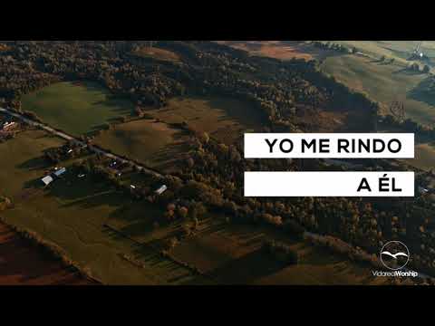 Vida Real Worship - Medley - Más Cerca de ti - Bendita Oración - Yo Me Rindo a El (Video Lyric)