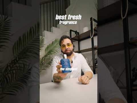 Is Percival the best fresh fragrance?