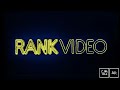 Rank Video 1982 In PowerCityMidnight