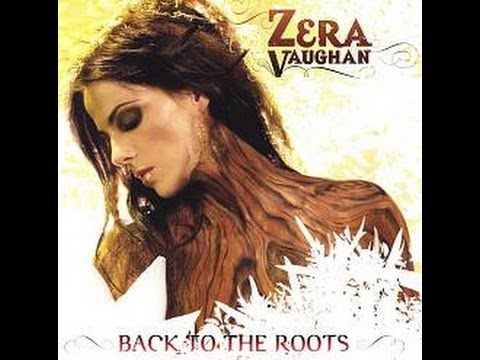 Zera Vaughan - Le temps qui passe