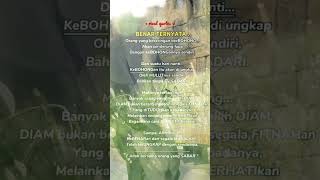 Download lagu Efek Dari Kebiasaan Berbohong || #shorts mp3 Download lagu Efek Dari Kebiasaan Berbohong || #shorts mp3