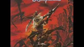 Rhapsody of Fire - Dargor, Shadowlord Of The Black Mountain (Full Version)