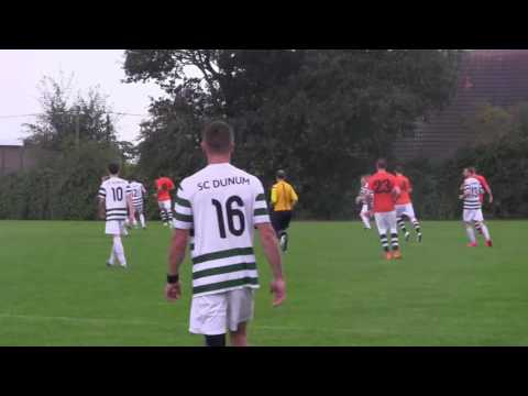 SC Dunum - Eintracht Plaggenburg