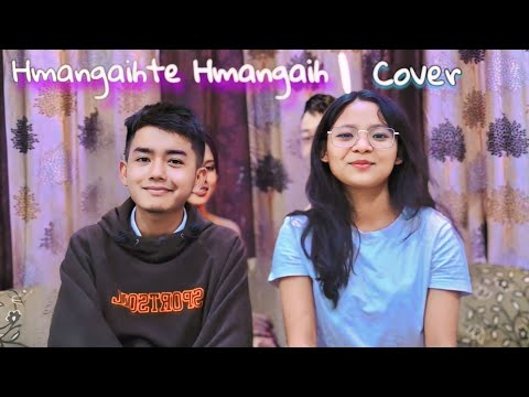 MSteve 19 and Mimitei - Hmangaihte Hmangaih | Cover