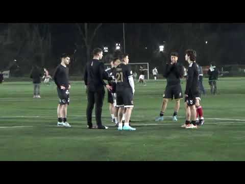 CASINO BS AS VS FUTBOL CHAMPAGNE - #LigaNuñez - #Clausura SLS - 12/08/2023