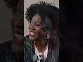 Chandra Currelley explains Big Mama Thornton’s influence. #music #artist #blackhistory #blues