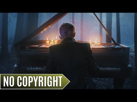 2nd Life & Oscar N - Love On Fire | ♫ Copyright Free Music Video