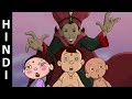 Chhota Bheem Full Episode Hypnotist Harry In HINDI Episode 19
