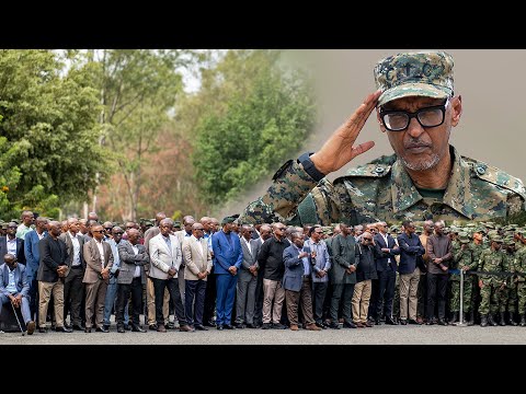 IJAMBO RYA PEREZIDA KAGAME I GABIRO | 25/8/2025