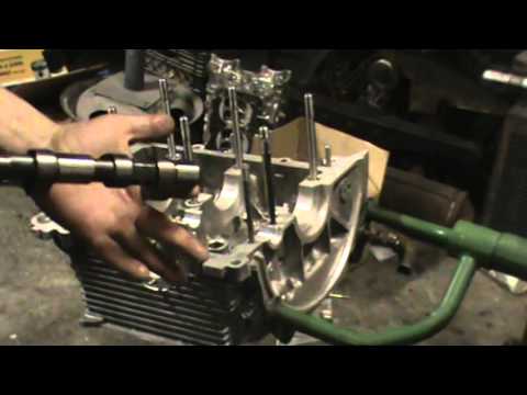 How To Build a Super 1600 Part 1