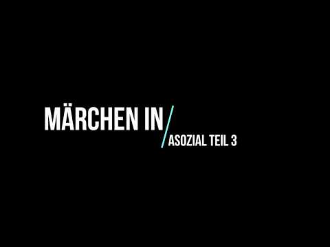 Märchen in Asozial 3 - Lyrics - feat. Kelly [Komplett]