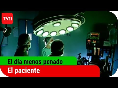 The Patient | The Least Expected Day - S5E5