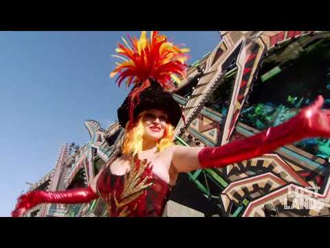 KOMPANY B2B CALCIUM @ LOST LANDS 2023