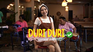 Download lagu Duri Duri - Ziell Ferdian Cover by Lutfiana Dewi (ANEKA SAFARI) mp3