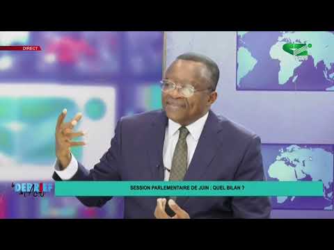 LE DEBRIEF DE L'ACTU DU 06/07/2022