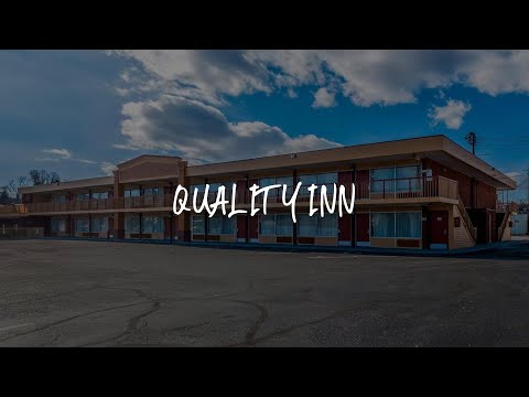 Quality Inn Review - Luray , United States of America